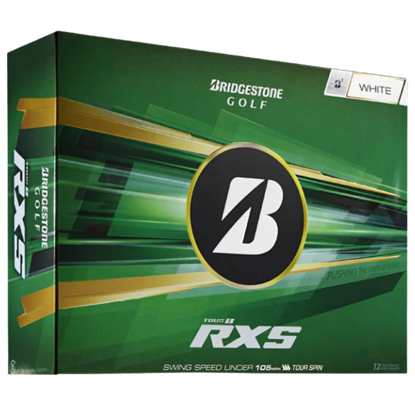 Bridgestone Tour B RXS
