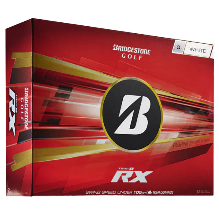 Bridgestone Tour B RX