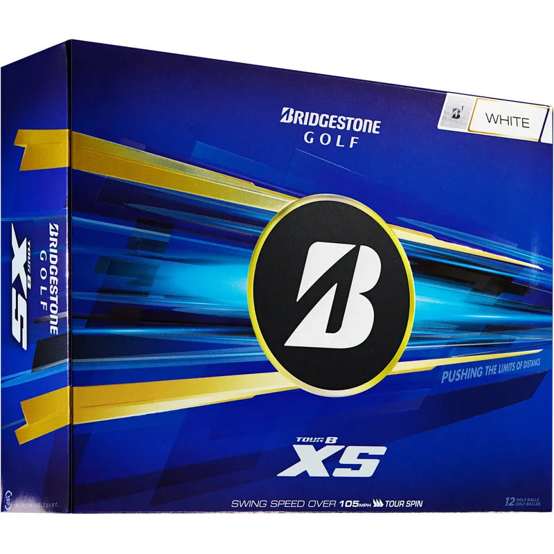 Bridgestone Tour B XS