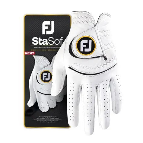 FootJoy StaSof Glove - Assorted Mens Sizes