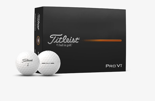 Titleist V1 Pro - White